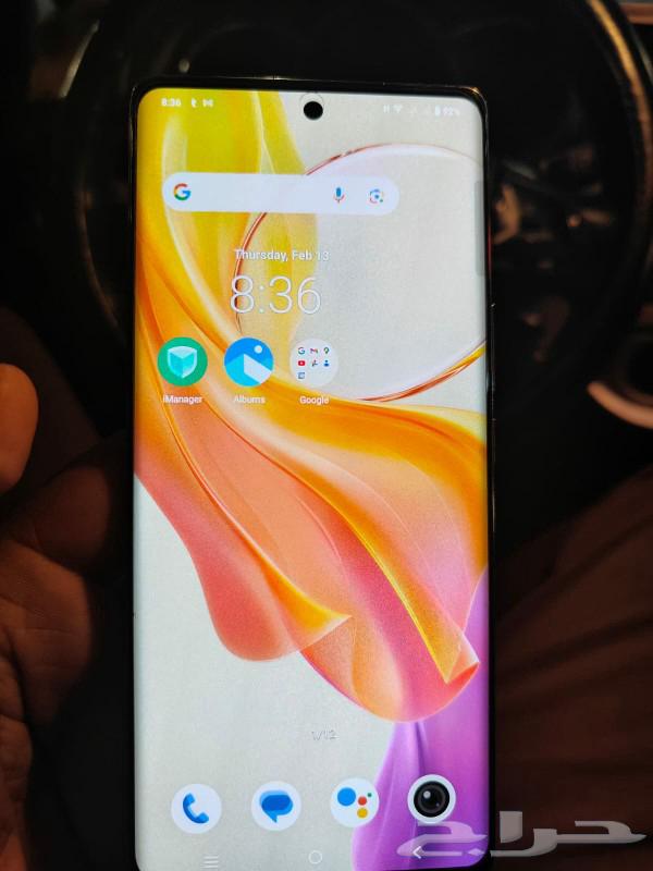 فايفو V29 لايت63218549441027113