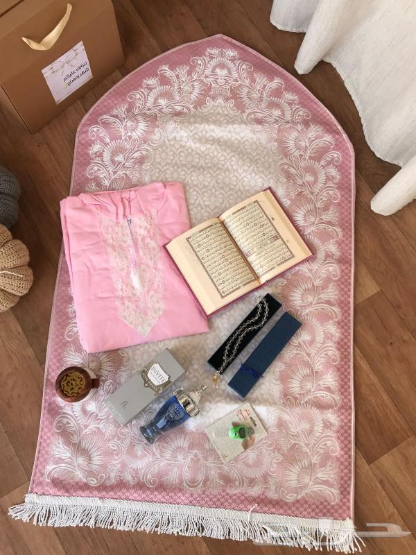 هدايا رمضان مره فخمة63219033963650114