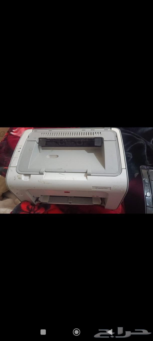 طابعة Hp laser jet p110263218534581377112