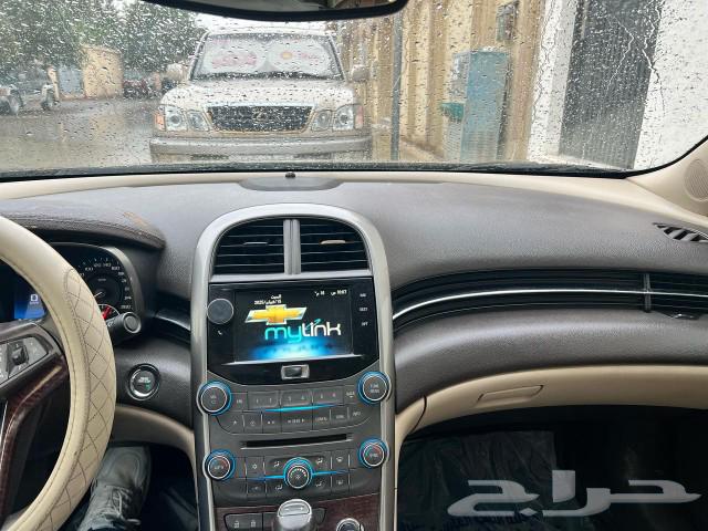 Chevrolet Malibu 2014 car63333601969410114