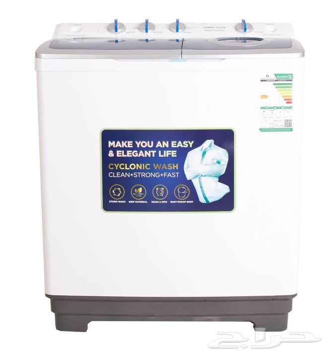10 kg General washing machine, new double tub clothes washer, semi-automatic with warranty63216576657537111