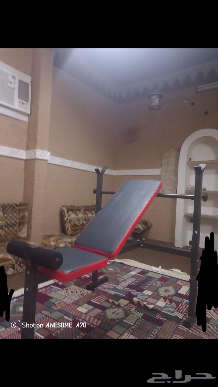بنش وشنطة أوزان 50k63218027107201111