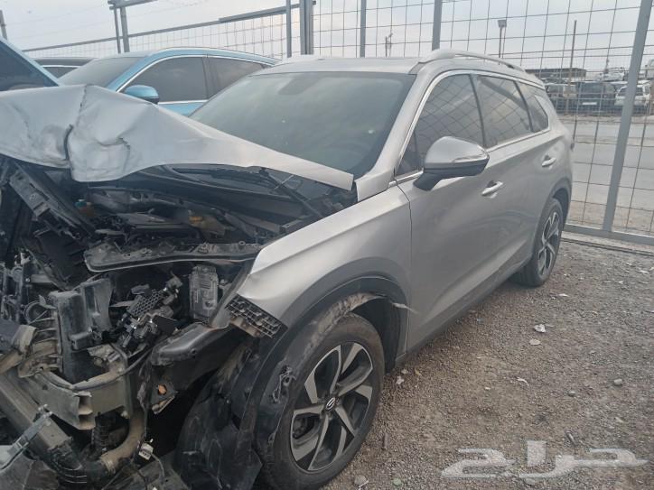 Used spare parts for GAC GS5 202363334825096451112
