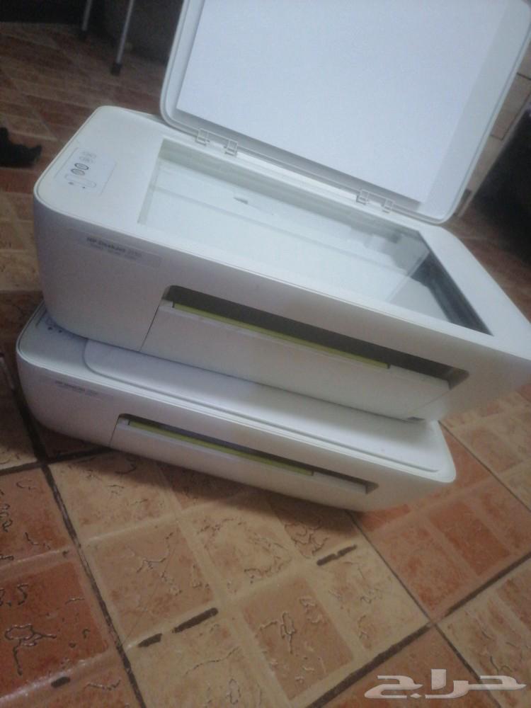 طابعه اتش بي ما تشتكي من شي بس ناقصها سلك التشغيل ما يكلف شي632160744736011129