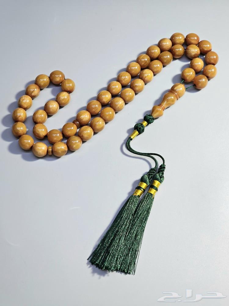 Antique design prayer beads with detailed craftsmanship63216576820995111