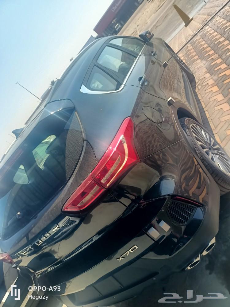 Geely X70 Comfort 202563333709998721112
