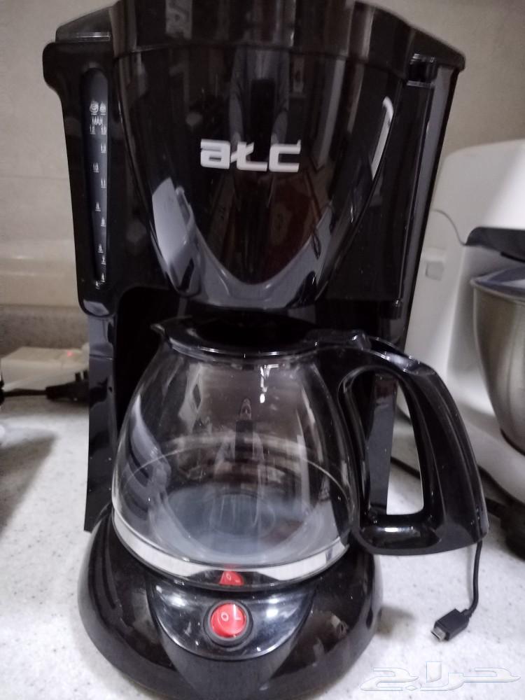 صانعة قهوة جديده632175594219541122