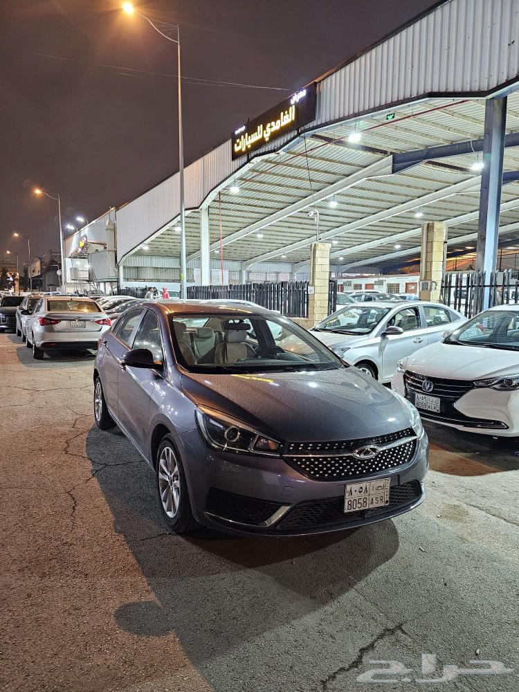 للبيع شري اريزو 5 2023 السعر 2763335219617923111