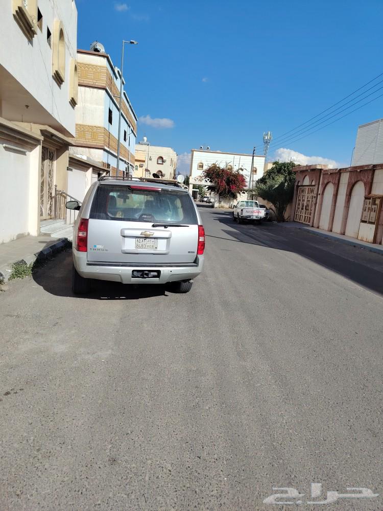 جمس تاهو 201163332078795650112
