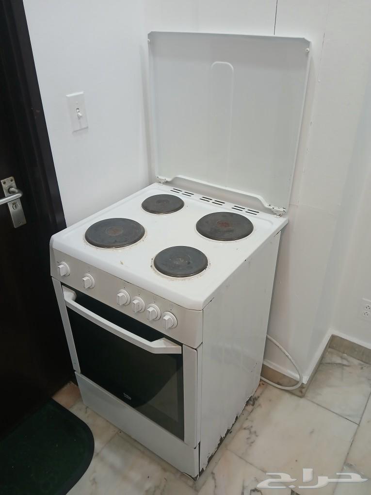 فرن كهربائي 4عيون63218041644290111