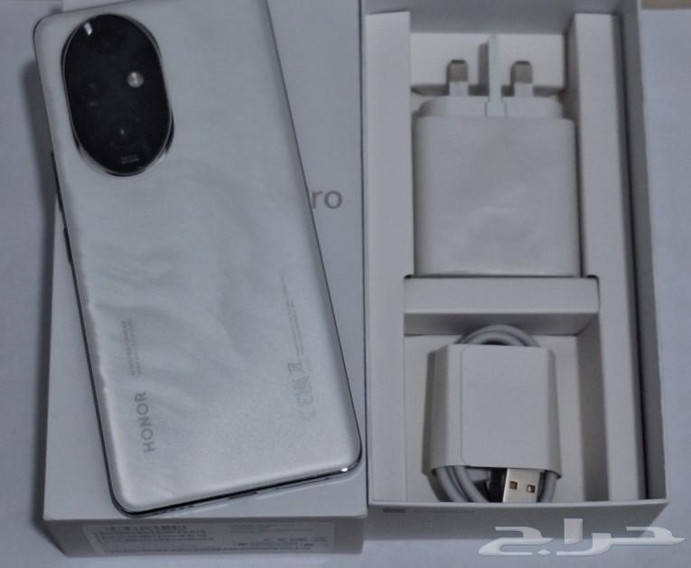 Honor 200 Pro 512GB For Sell or Exchange63218531162881111