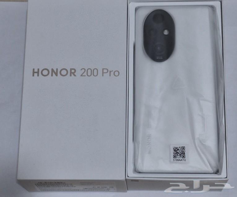 Honor 200 Pro 512GB For Sell or Exchange63218531162881113