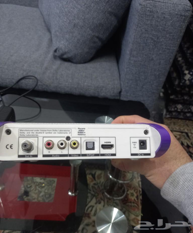 For sale: Bein Sport Gulf receiver63217559635715111