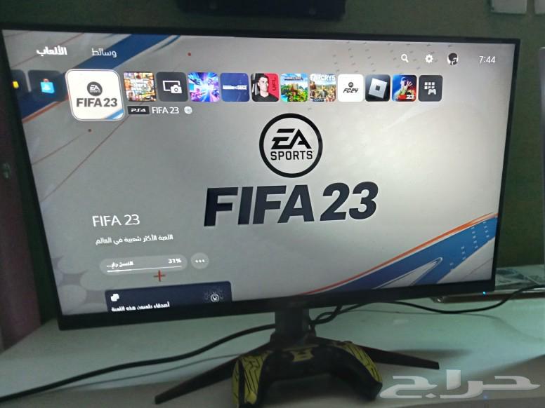 24-inch gaming monitor from Acer company63219034442370112