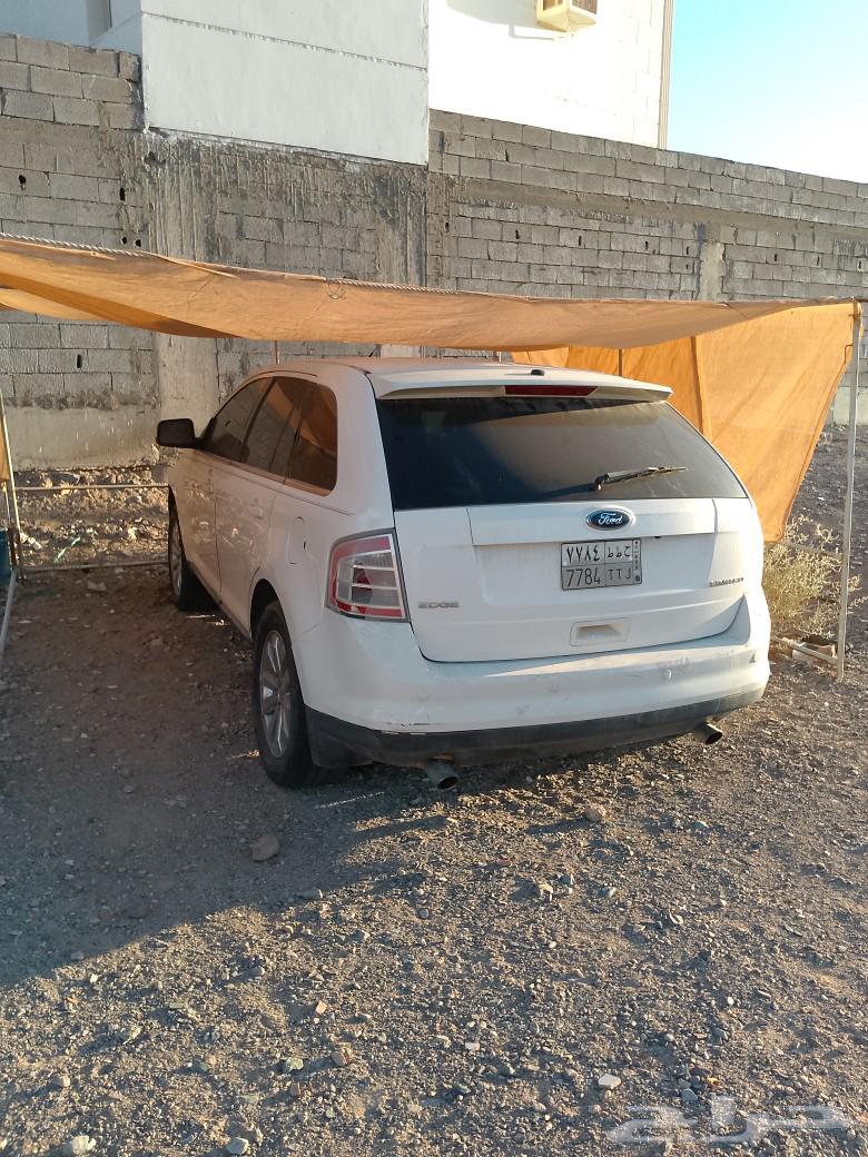 Ford Edge 2008 model for sale63008688300035111