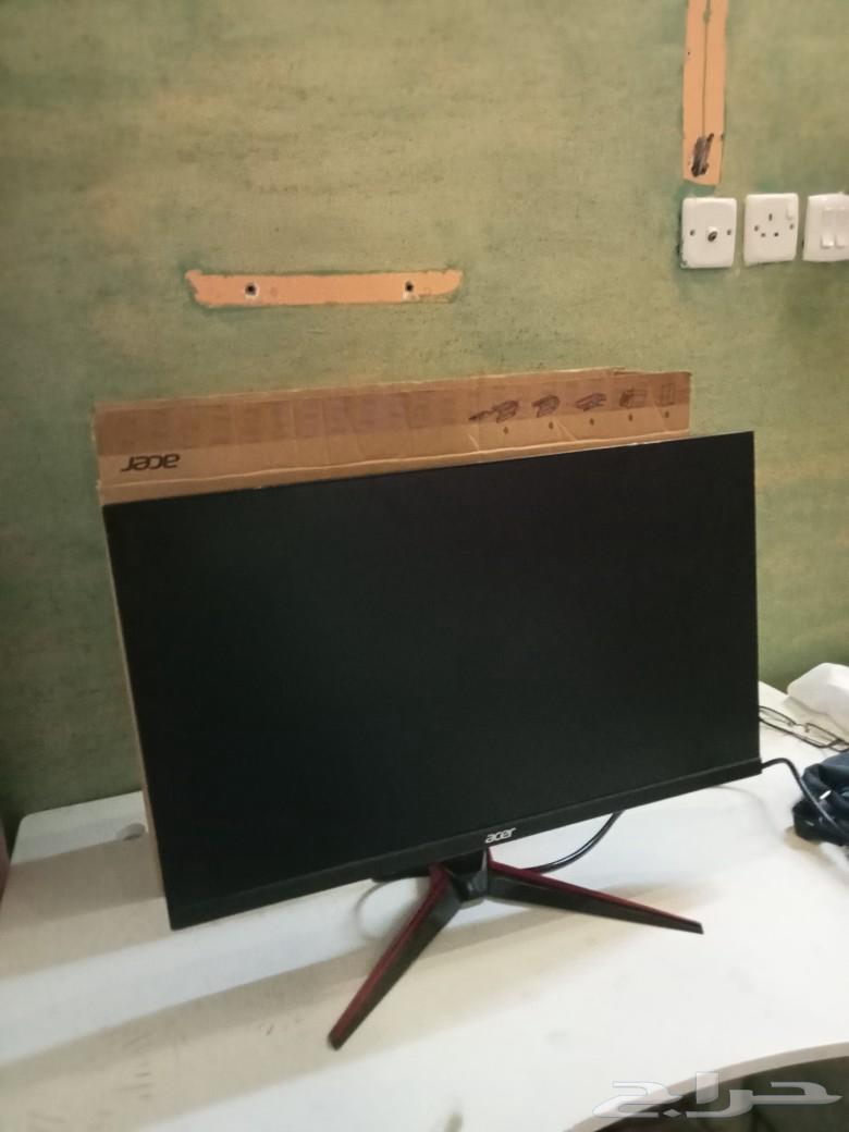 24-inch gaming monitor from Acer company632190344423701122