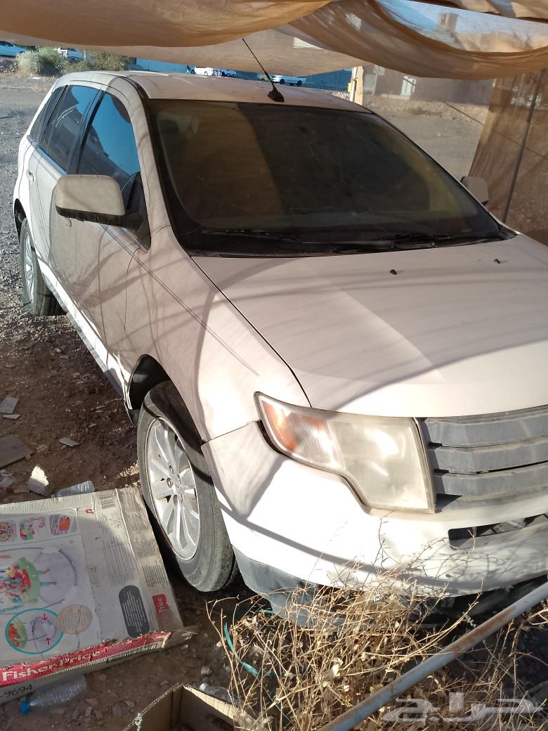 Ford Edge 2008 model for sale63008688300035114