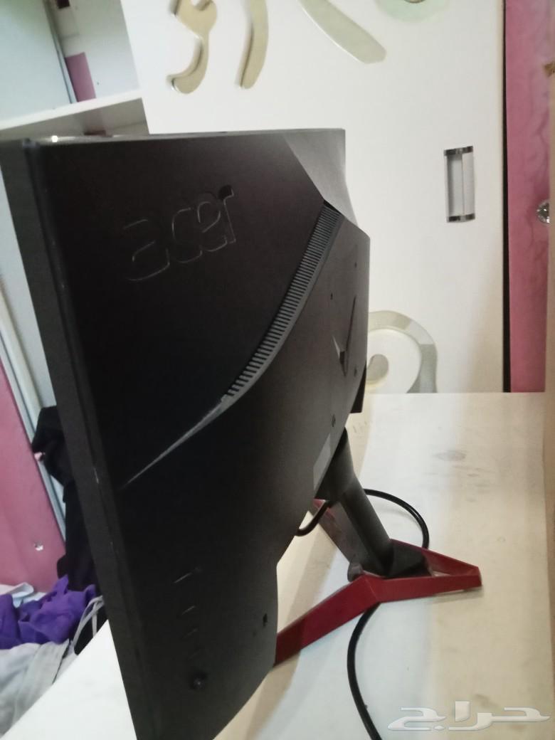 24-inch gaming monitor from Acer company63219034442370114
