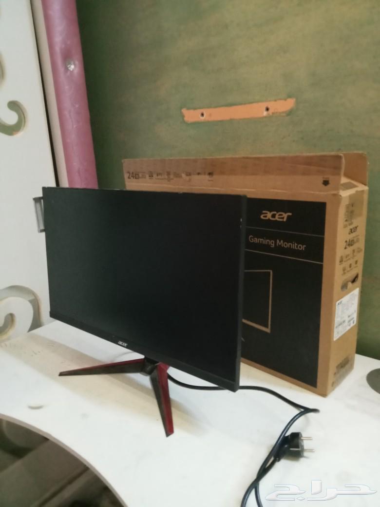 24-inch gaming monitor from Acer company63219034442370113