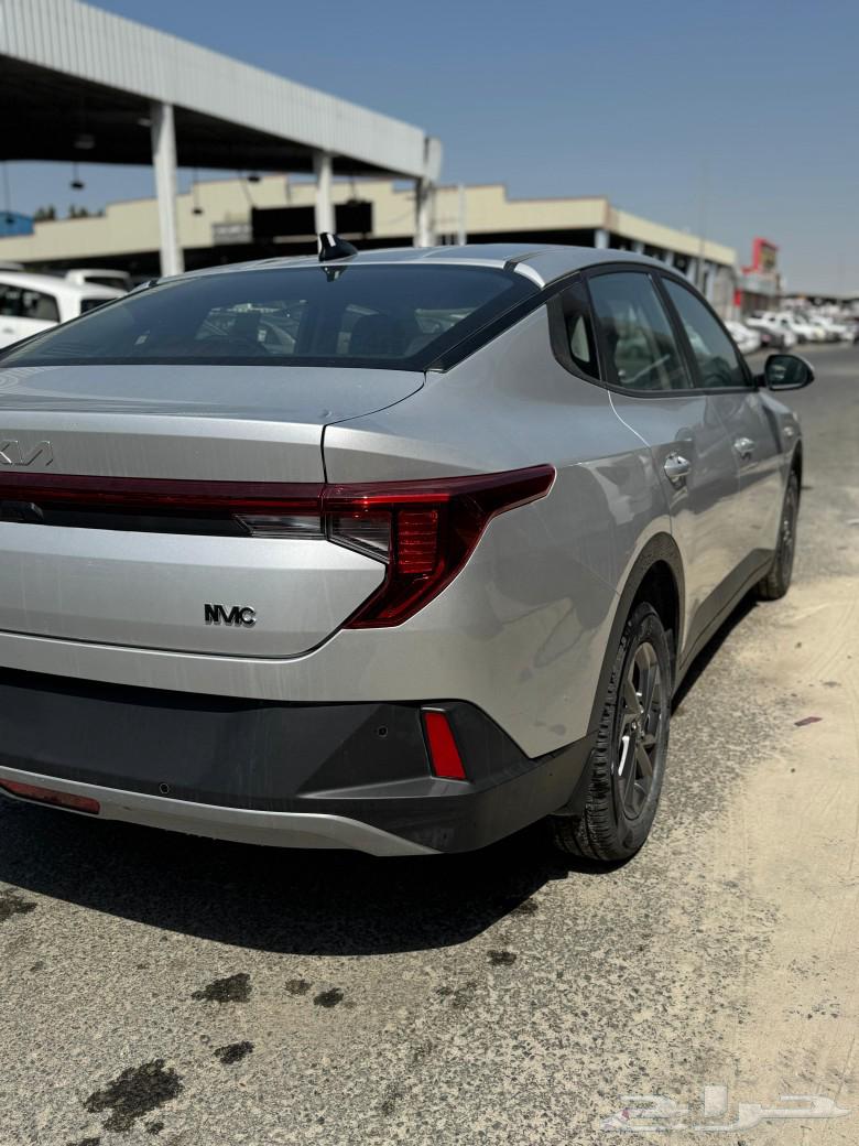 كيا k3 ستاندر مطور موديل2024 افضل الاسعار63332078623619114