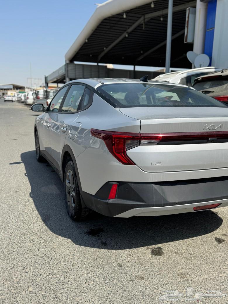 كيا k3 ستاندر مطور موديل2024 افضل الاسعار63332078623619113