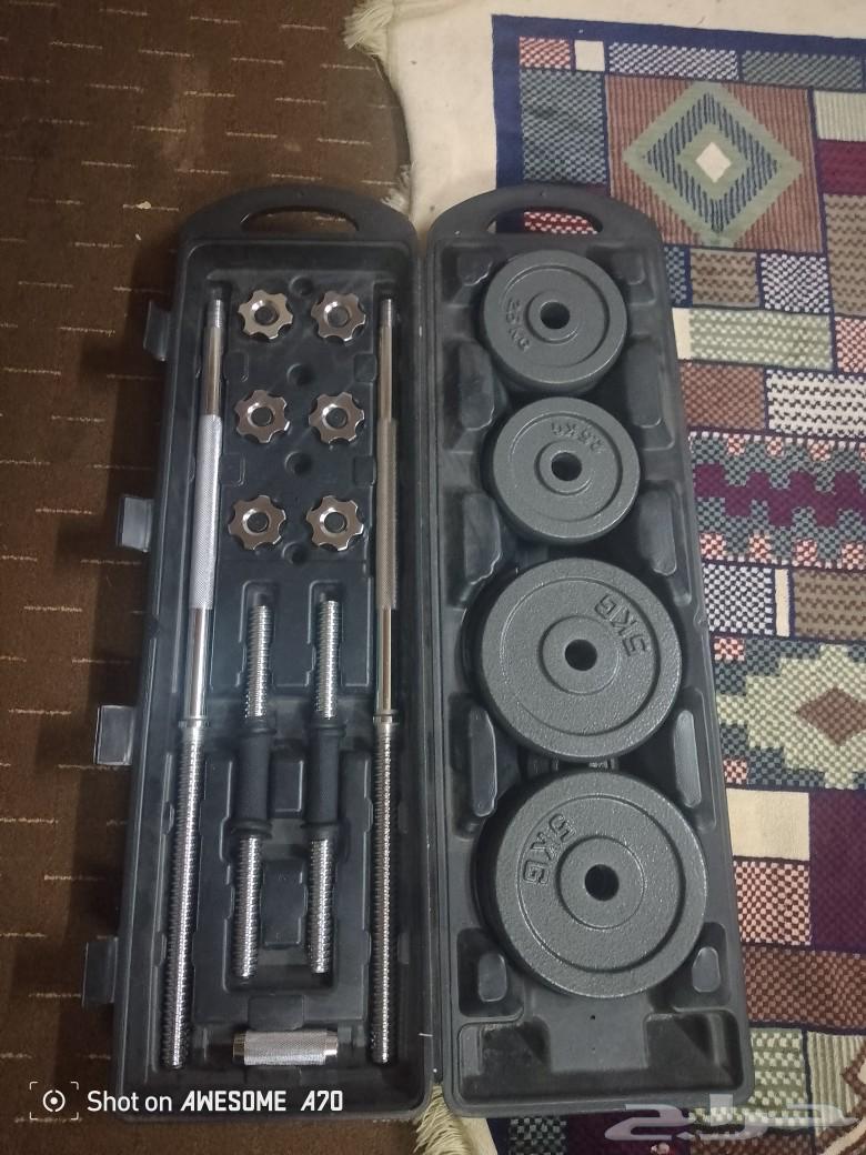 بنش وشنطة أوزان 50k63218027107201112