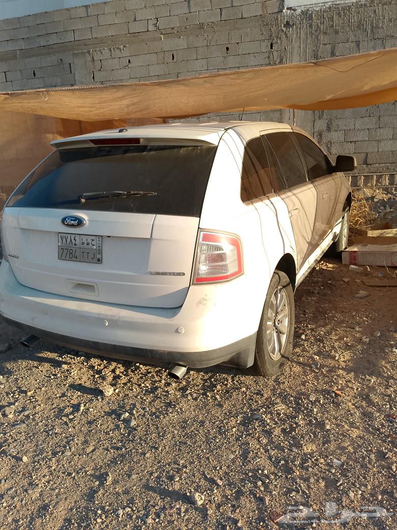 Ford Edge 2008 model for sale630086883000351111