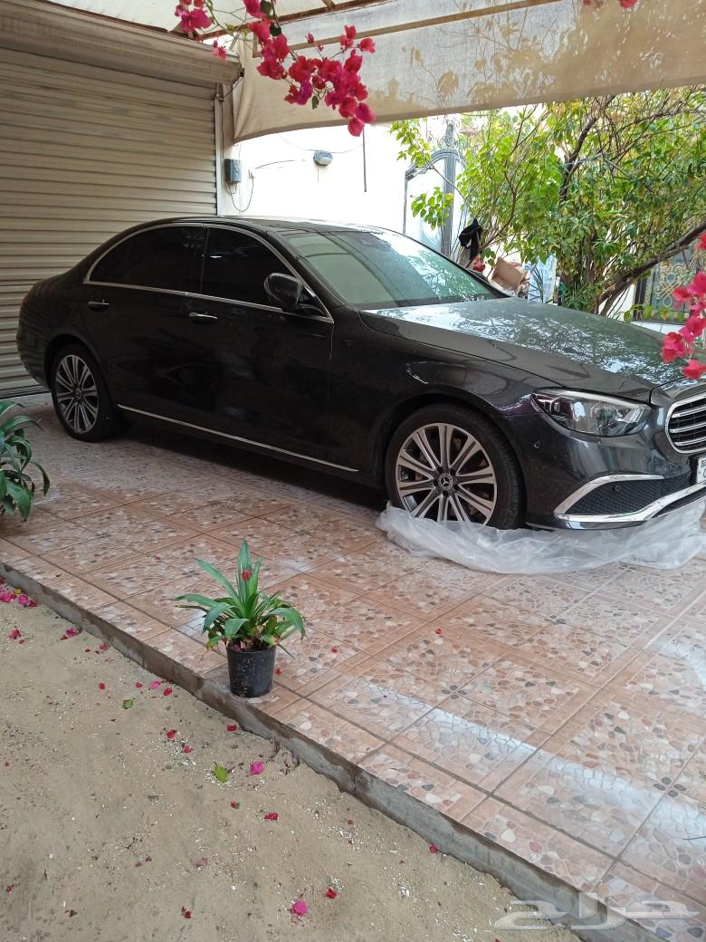 For sale Mercedes E450 6-cylinder63333149624321112