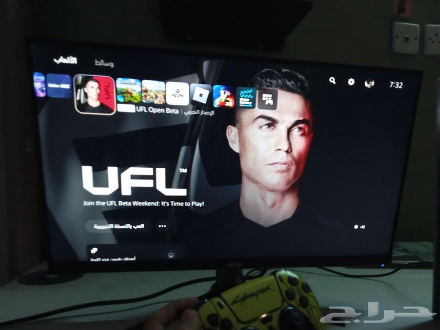 24-inch gaming monitor from Acer company63219034442370111
