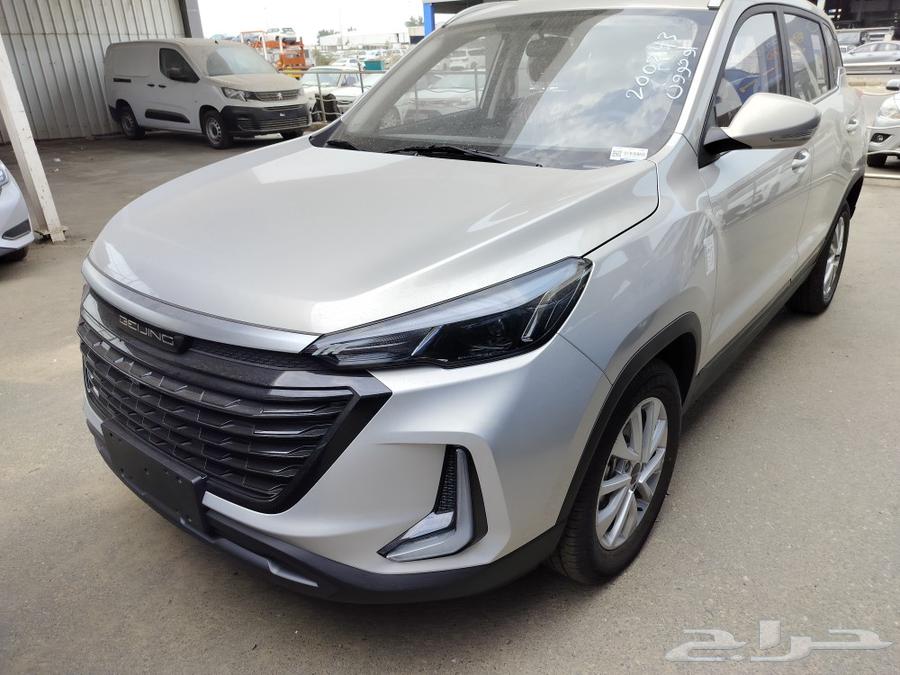 BAIC X35 Elite Standard 2025, cash and installment, lowest interest rate63328994182914112