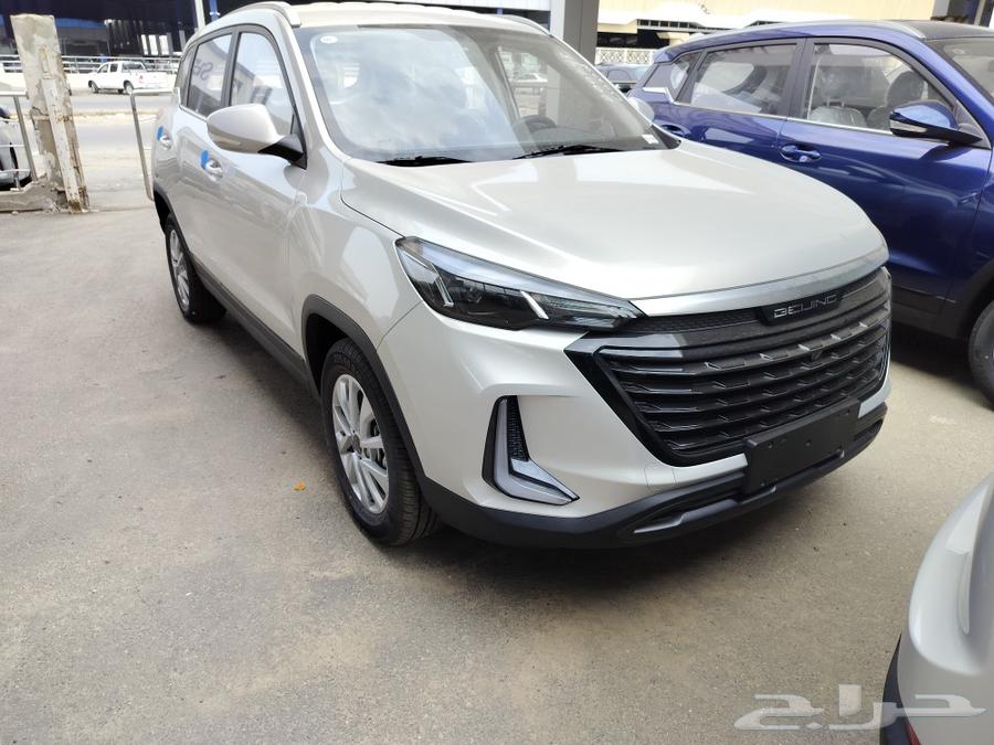 BAIC X35 Elite Standard 2025, cash and installment, lowest interest rate63328994182914111