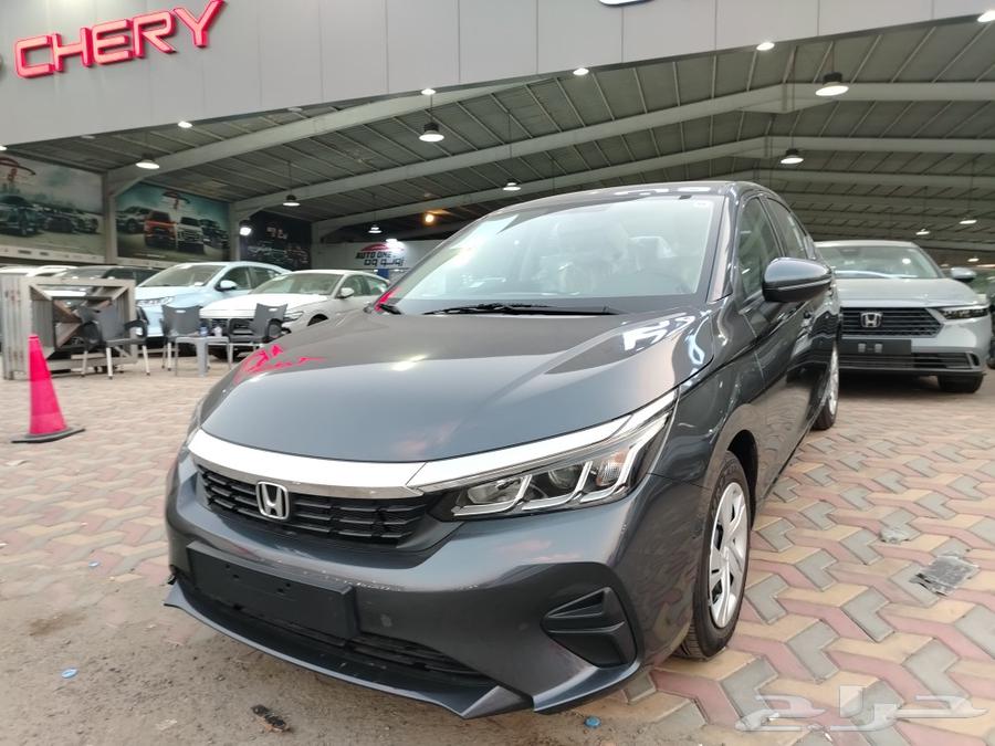 Honda City CITY DX 2024 model, automatic, one owner63330163815809114