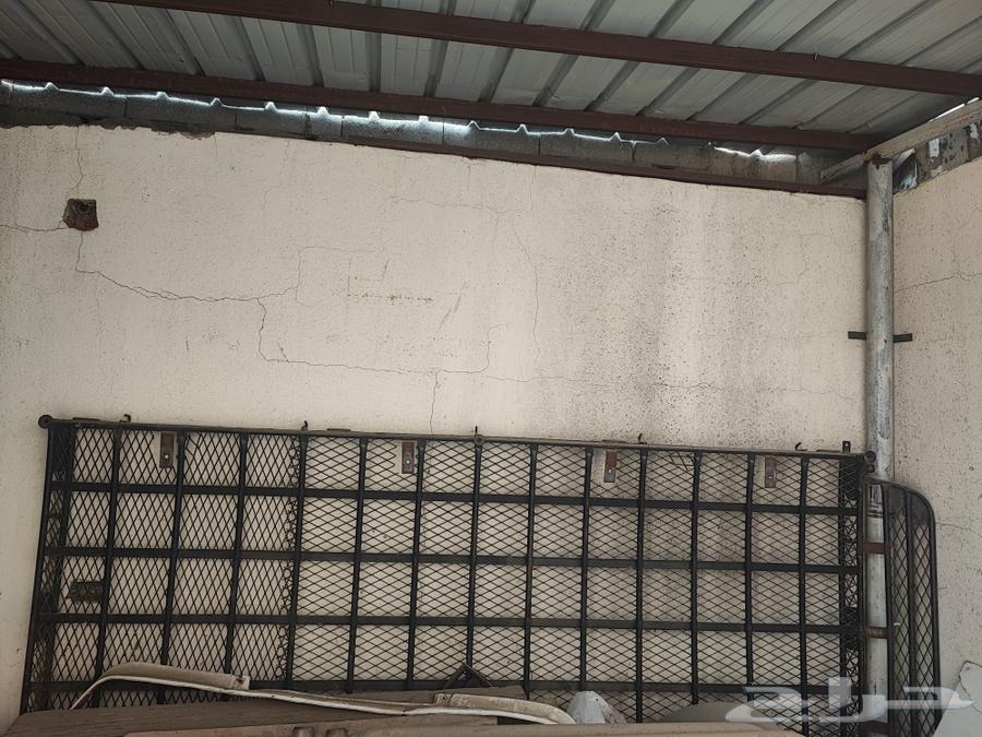 Old buffalo net63328994402307114