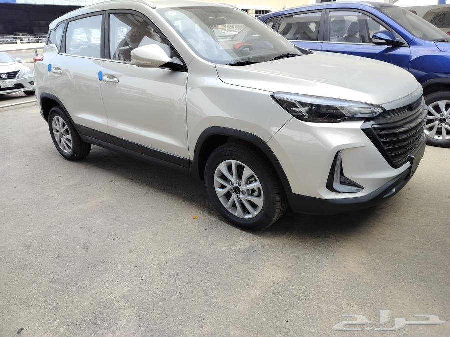 BAIC X35 Elite Standard 2025, cash and installment, lowest interest rate63328994182914113