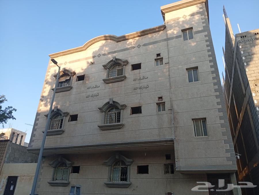 عمارتين متلاصقتين للايجار في حي الثقبة مدينة الخبر63008858909571111
