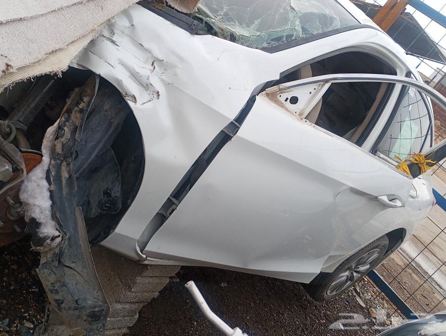 هوندا إكورد قطع غيار وقطع نظيفه جدا63328227722497112