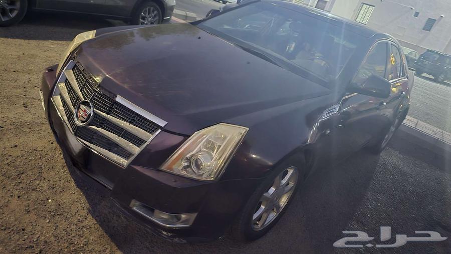 كدلك cts 200963326747740033113