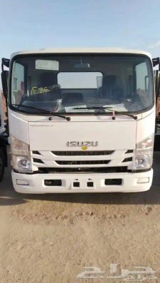 Isuzu Dina 4 tons 2024633309118342421126