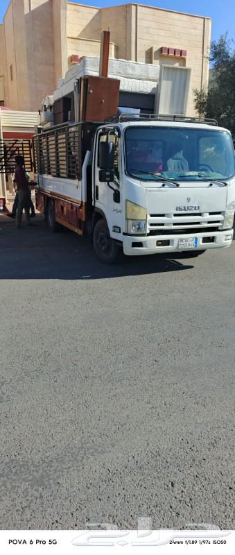 نقل وفك وتركيب عفش (اثاث) الى جميع مناطق المملكة630231209493791119