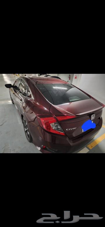 Honda Civic. Honda Civic 2018633266498072341127