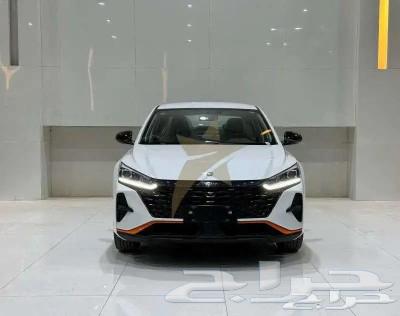 دونج فينج A30 202563328472661377111