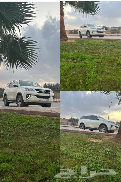 Foshner 2020, mileage 68,000, double 4, first owner, I swear to God.633289095311391118