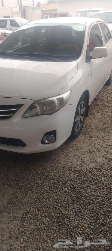 Toyota Corolla 201363329407592707111