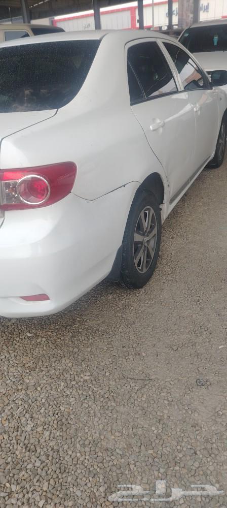 Toyota Corolla 201363329407592707114