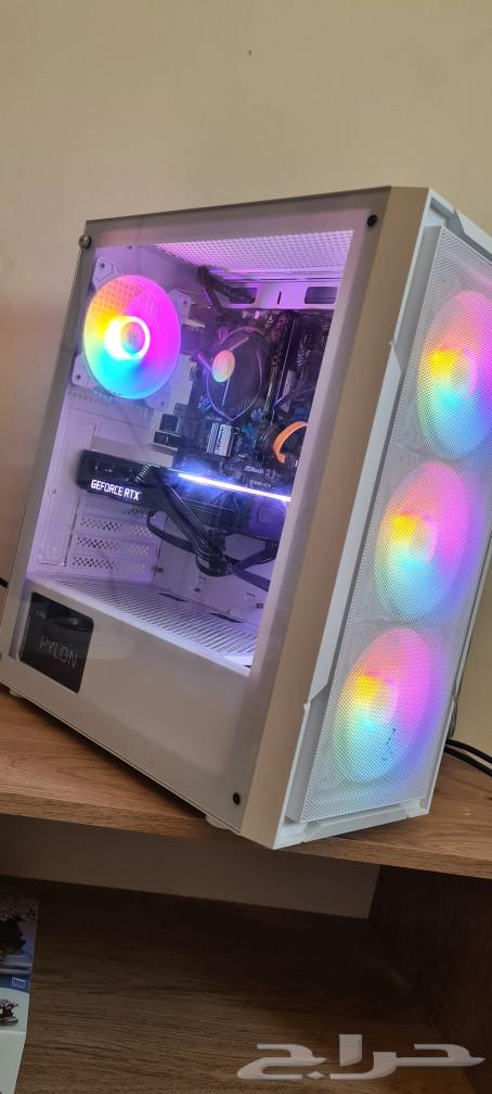 بي سي تجميعة 3060 ti63215111096450114