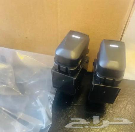 Hyundai Tucson 2011-2015 window control switches63326753218562112