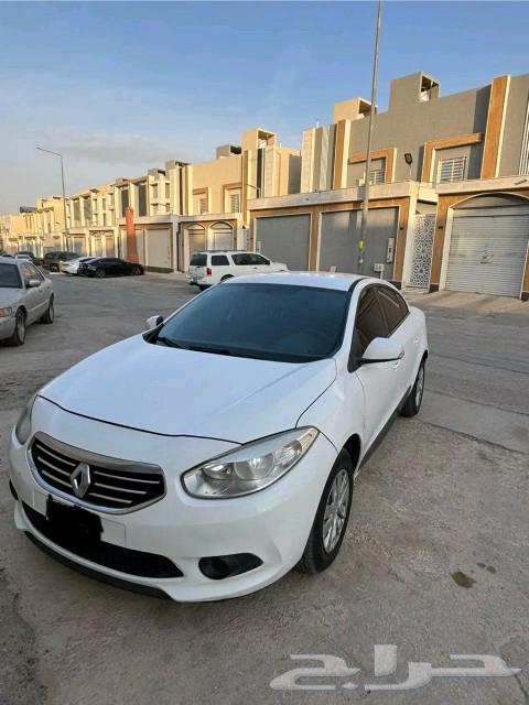 Renault Fluence 2014633265641402911129