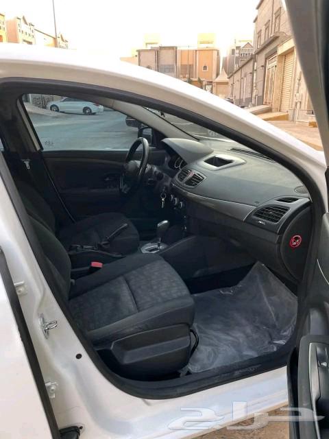 Renault Fluence 201463326564140291112