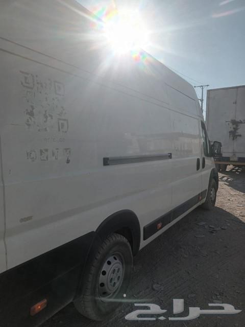 باصات بيجو بوكسر عدد 5 باص موديل 202263330858890882114