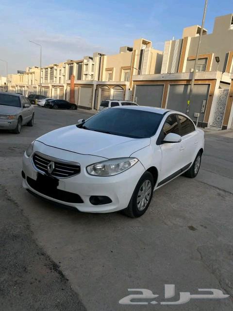 Renault Fluence 201463326564140291113